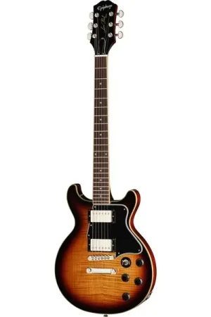 Epiphone Les Paul Special DC Fig BB - Prix imbattable