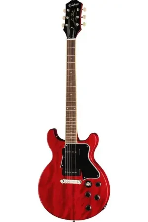 Epiphone Les Paul Special DC Cherry Red | Offre du jour