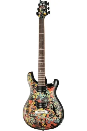Prix avantageux - PRS SE Ed Sheeran Cosmic Splash