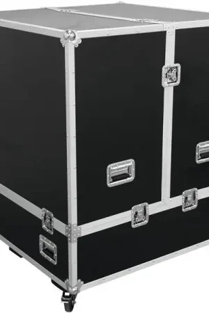 Flyht Pro Mirror Ball Case 100 - Paiement sécurisé