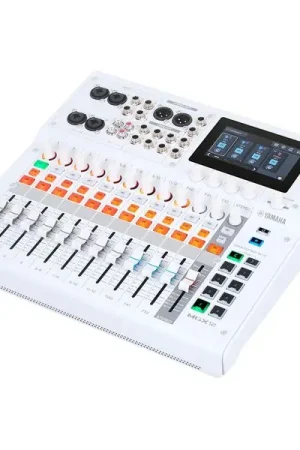 Plus que quelques unités | Yamaha MGX12 WH