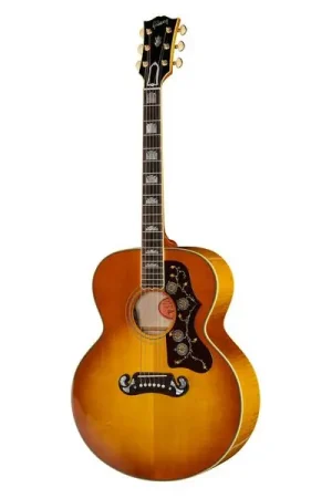 Jusqu'à épuisement des stocks - Gibson SJ-200 60s Original HCS