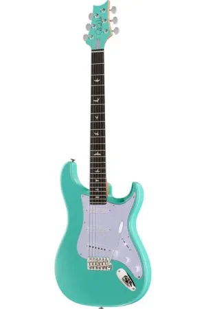 Quantité limitée - PRS JM Silver Sky RW Wild Blue LTD