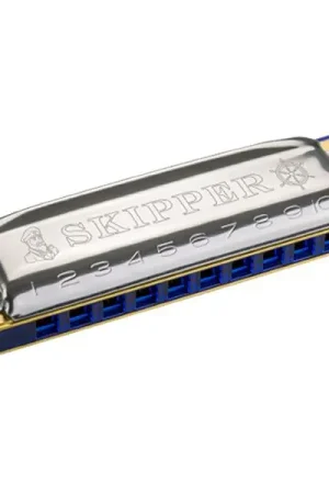 Hohner Skipper C - Dernière chance