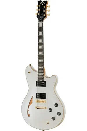 Evh SA-126 Special PLT PRL MET - Commandez en ligne