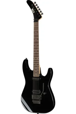 Très demandé - ESP LTD GL-200K Black