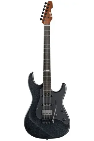 ESP E-II SN-III Flicker GunMet BK - Nouveau produit