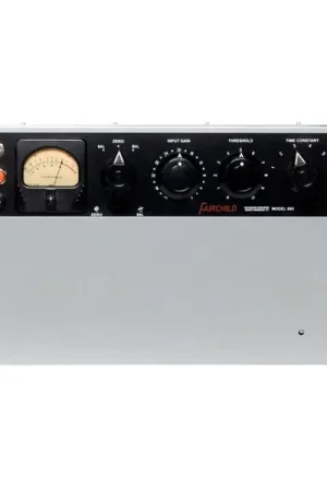 Plus que quelques pièces | Fairchild 660