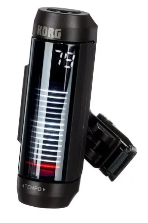 Promotion - Korg Metro Clip