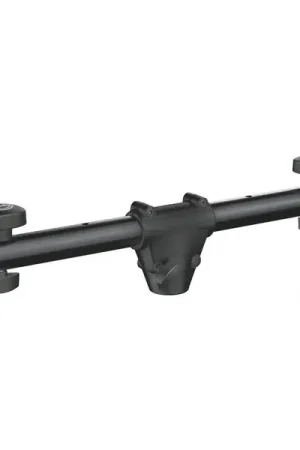 Déstockage - K&M 24637 Crossbar/Side Crossbar