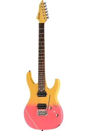 Prix bas - Mooer MMT50 Guitar Tremolo YPG