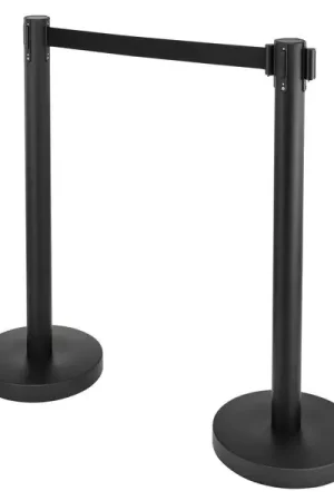 Recommandé | K&M 26950 Demarcation Stand