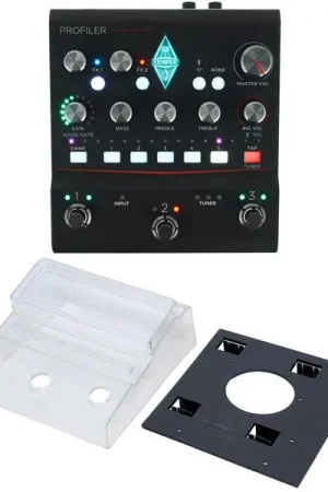 Kemper Profiler Player Bundle - Nouveau produit