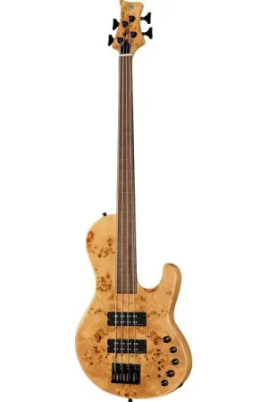 Qualité premium | Marcus Miller F10-4 Natural FL