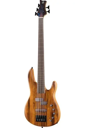 Marcus Miller F10 Dc 5 Natural FL - Bien noté