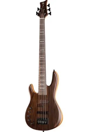 Marcus Miller F10 Dc 5 Natural LH | Paiement sécurisé