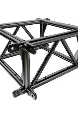 Recommandé - Global Truss PreRig 4-way Corner MFFM black