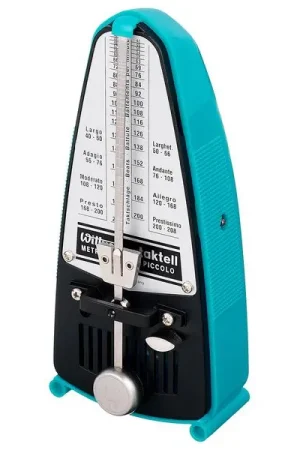 Déstockage | Wittner Metronome 830 Turquoise