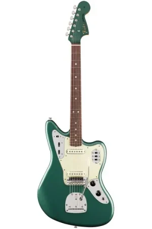 Coup de cœur | Fender Vintera III M 60s Jaguar SGM