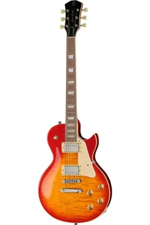 Larry Carlton L5 Tobacco Sunburst | Incontournable
