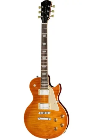 Larry Carlton L5 Amber Burst - Offre à durée limitée