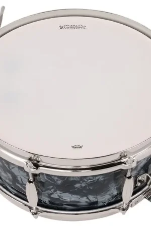 Livraison express - Slingerland 14"x5.5" Radio King Maple BDP