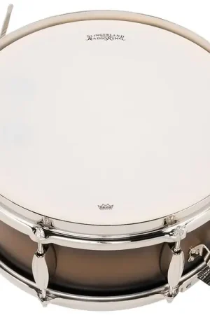 Disponible dès maintenant | Slingerland 14"x5.5" Radio King Maple BG