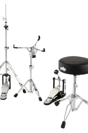 DW PDP PDHW7S4 Hardware Pack | Offre exclusive