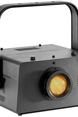 Soldes - Eurolite LED Evo 120 QCL
