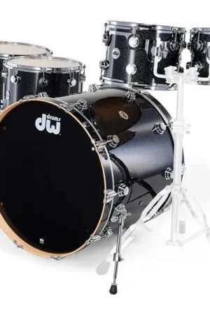 Prix doux - DW Finish Ply Big Rock Bl. Ice II