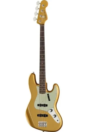 Très bien noté | Fender Vintera III E60s Jazz Bass AZG