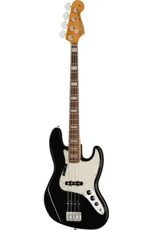Nouveau lancement | Fender Vintera III E 70s Jazz Bass BK