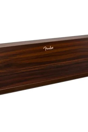 Derniers jours - Fender Deluxe Wooden Pedal Shelf
