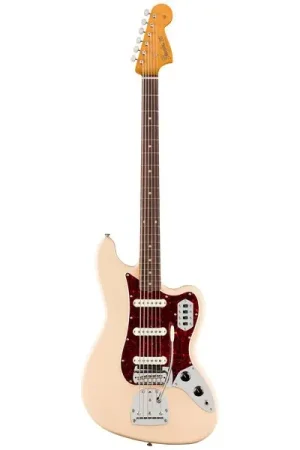 Fender Vintera III E 60s Bass VI OWT | Premium