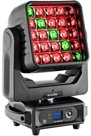Direct fabricant - Eurolite LED TMH-W375 Matrix