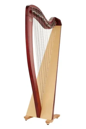 Cette semaine uniquement - Salvi T2 Mahogany Sipario Biocarbon
