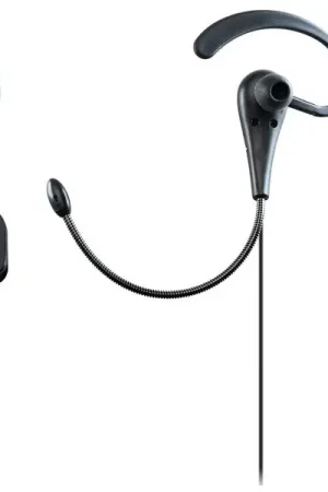 Albrecht Premium Headset ATT 400 - Plus que quelques pièces