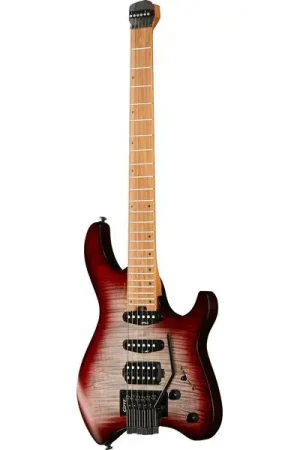 Cort Space G6TR SGLV | Plus que quelques unités