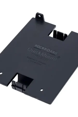 Rockboard QuickMount Type E200 - Disponible maintenant