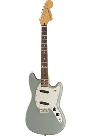 Fender Player II Mustang CGR | Soldes