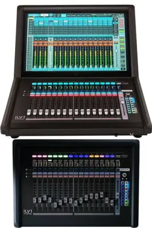 Ajoutez au panier - Waves eMotion LV1 Control Bundle