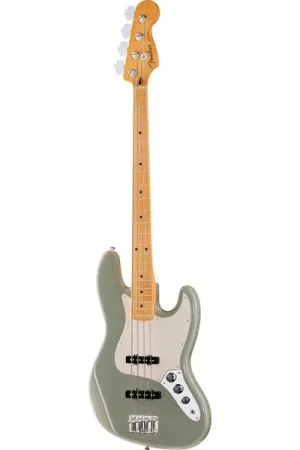 Qualité premium - Fender Player II Jazz Bass MN CGR