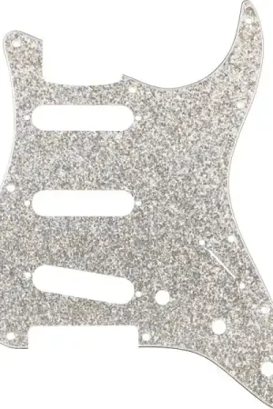 Fender Strat SSS Pickguard SLS | Bon prix