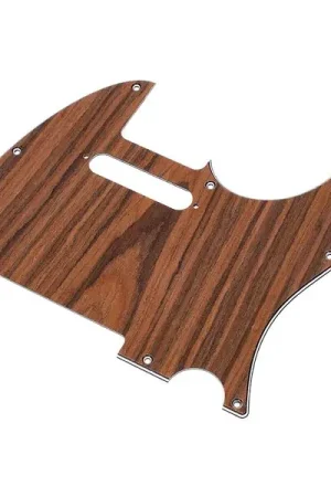 Offre exclusive | Fender Tele SS Pickguard Rosewood