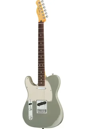 Expédition immédiate | Fender Player II Tele LH RW CGR