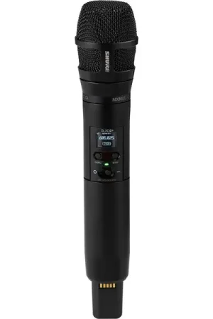 Déstockage | Shure SLXD2+/N8C G65