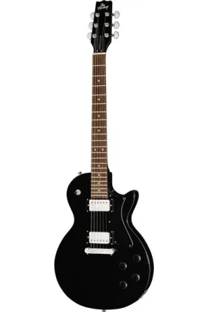 Heritage Guitar Ascent H-137 Humbucker Black - Dernières unités