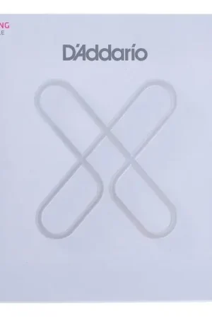 Profitez-en - Daddario XSB45100 Regular Light