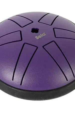 Sela Tongue Drum SETD4M2 - Disponible