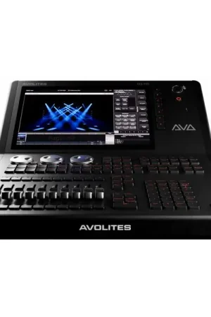 Plus que quelques pièces - Avolites D3-110